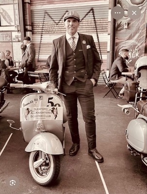 gentsvespa gentsvespa