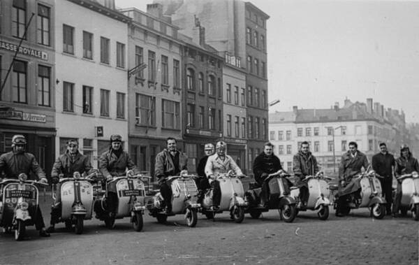 geschiedenis-van-vco De geschiedenis van VCO