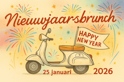 nieuwjaarsbrunch nieuwjaarsbrunch