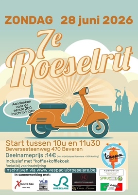 vc-roeselare 3 vc-roeselare 3